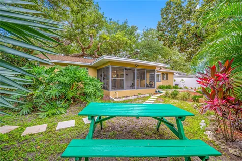 2036 Forest Drive Clearwater FL 33763