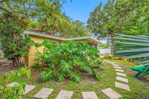 2036 Forest Drive Clearwater FL 33763
