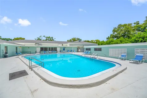 2036 Forest Drive Clearwater FL 33763