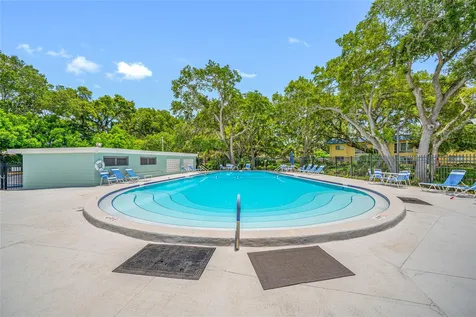 2036 Forest Drive Clearwater FL 33763