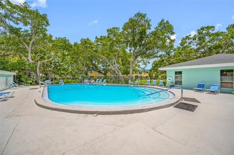 2036 Forest Drive Clearwater FL 33763