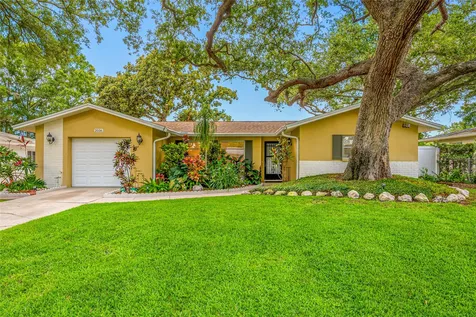 2036 Forest Drive Clearwater FL 33763