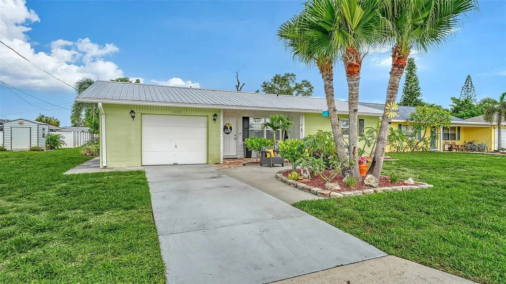 1003 21st Avenue W Palmetto FL 34221