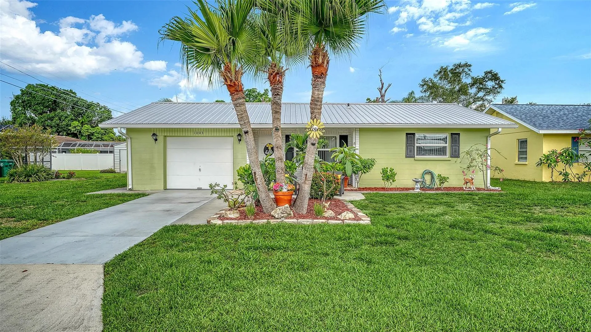 1003 21st Avenue W Palmetto FL 34221