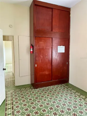 27 Sanchez Justiniano/acacias Mayaguez PR 00680