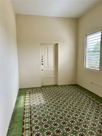 27 Sanchez Justiniano/acacias Mayaguez PR 00680
