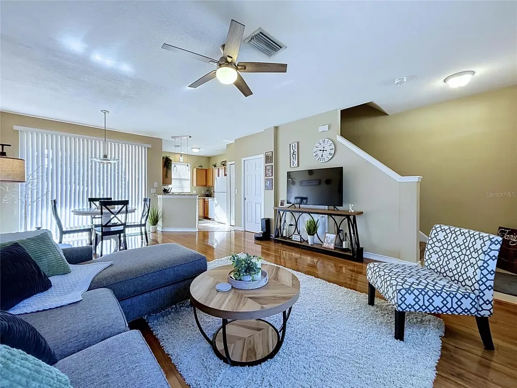 12207 Country White Circle Tampa FL 33635