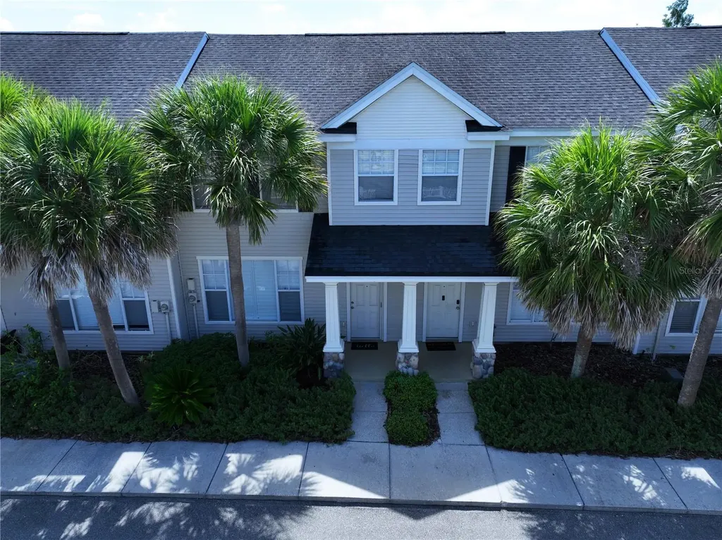 12207 Country White Circle Tampa FL 33635