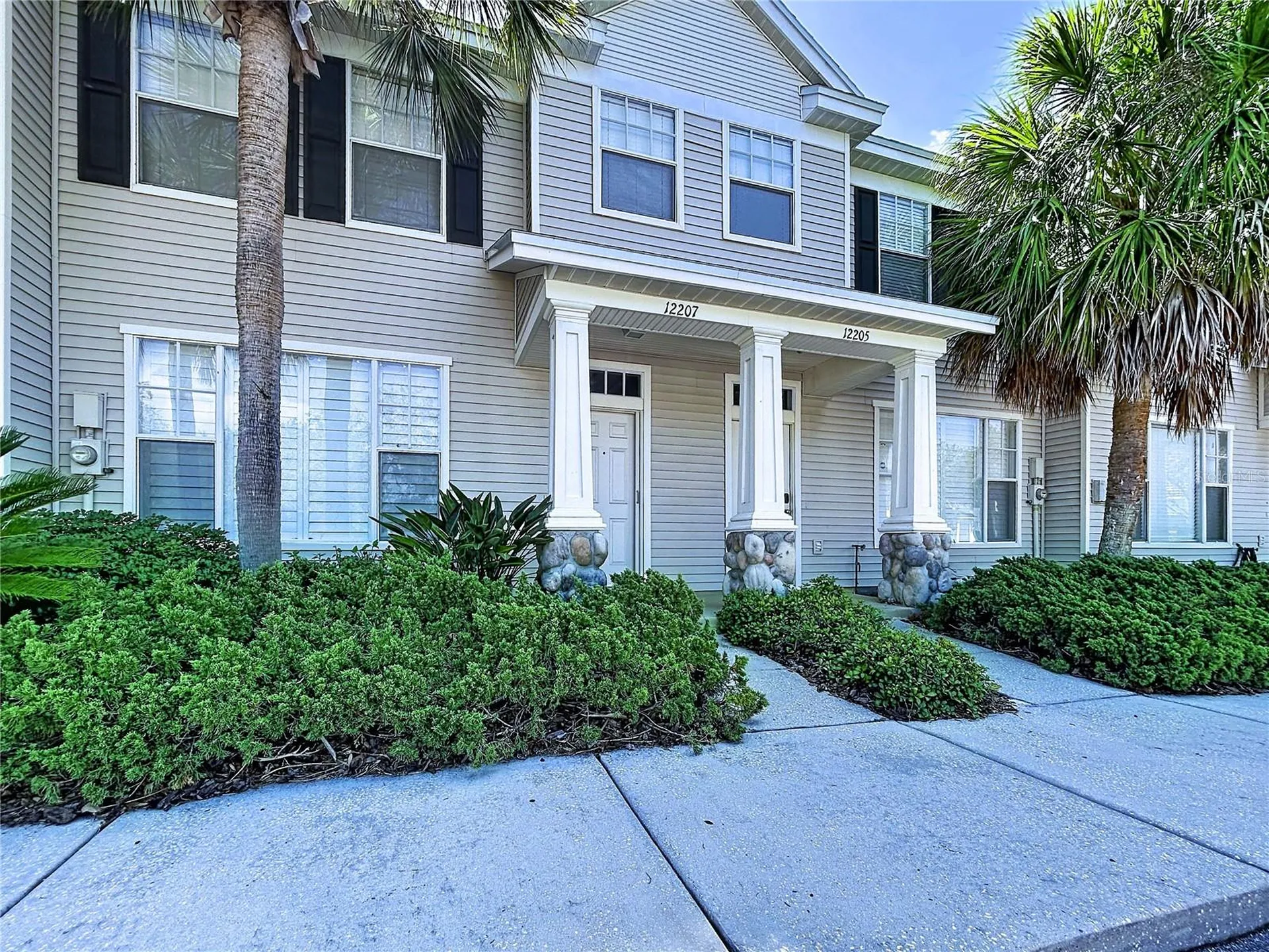 12207 Country White Circle Tampa FL 33635
