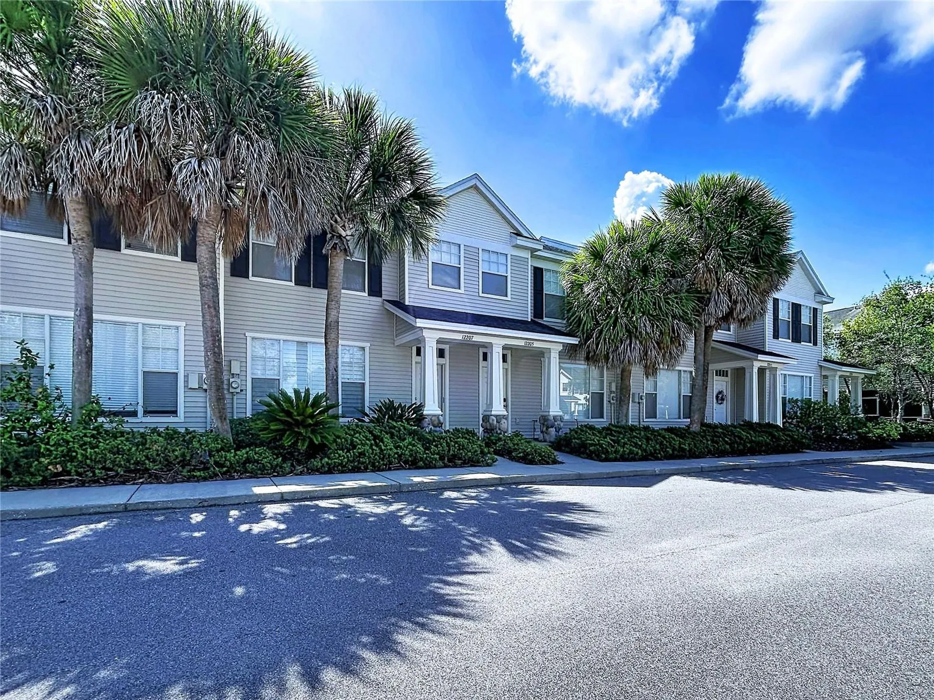 12207 Country White Circle Tampa FL 33635