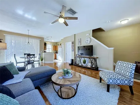 12207 Country White Circle Tampa FL 33635
