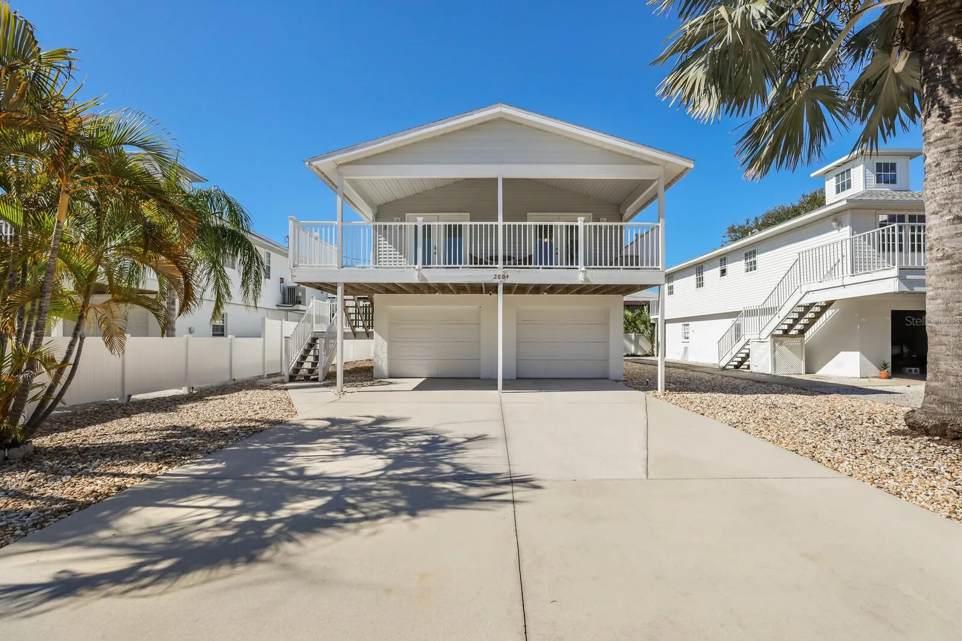 2804 Avenue C Holmes Beach FL 34217