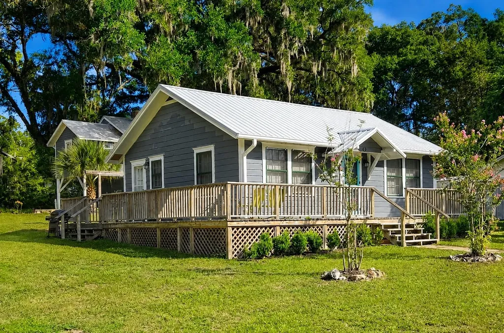 18758 NW 243rd Terrace High Springs FL 32643