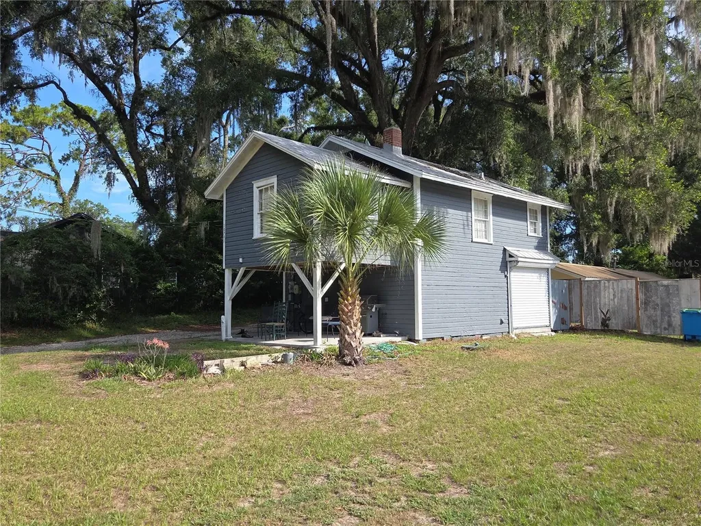 18758 NW 243rd Terrace High Springs FL 32643