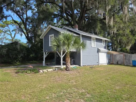 18758 NW 243rd Terrace High Springs FL 32643