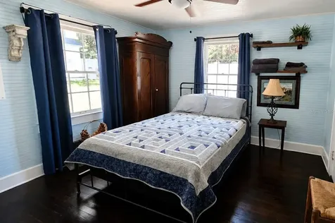 18758 NW 243rd Terrace High Springs FL 32643
