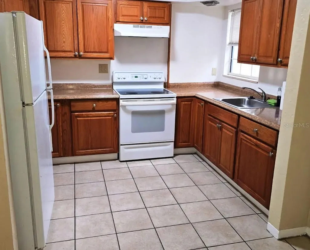 716 21st Street N St Petersburg FL 33713