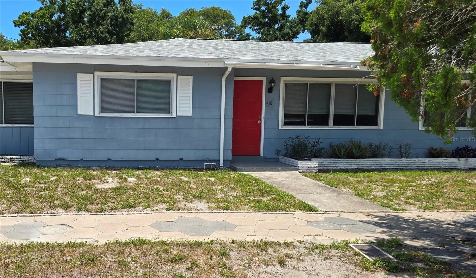 716 21st Street N St Petersburg FL 33713