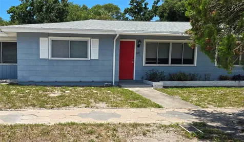 716 21st Street N St Petersburg FL 33713