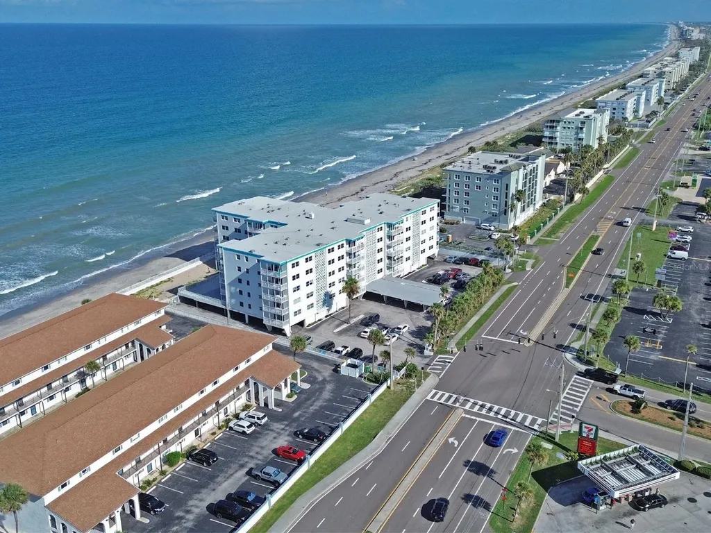 205 Highway A1a #501 Satellite Beach FL 32937