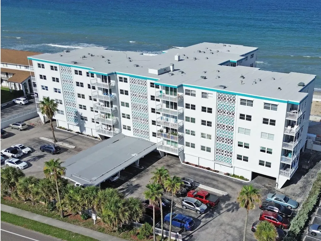 205 Highway A1a #501 Satellite Beach FL 32937