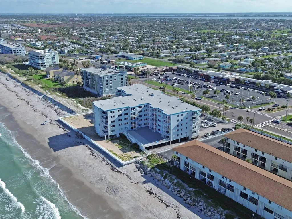 205 Highway A1a #501 Satellite Beach FL 32937