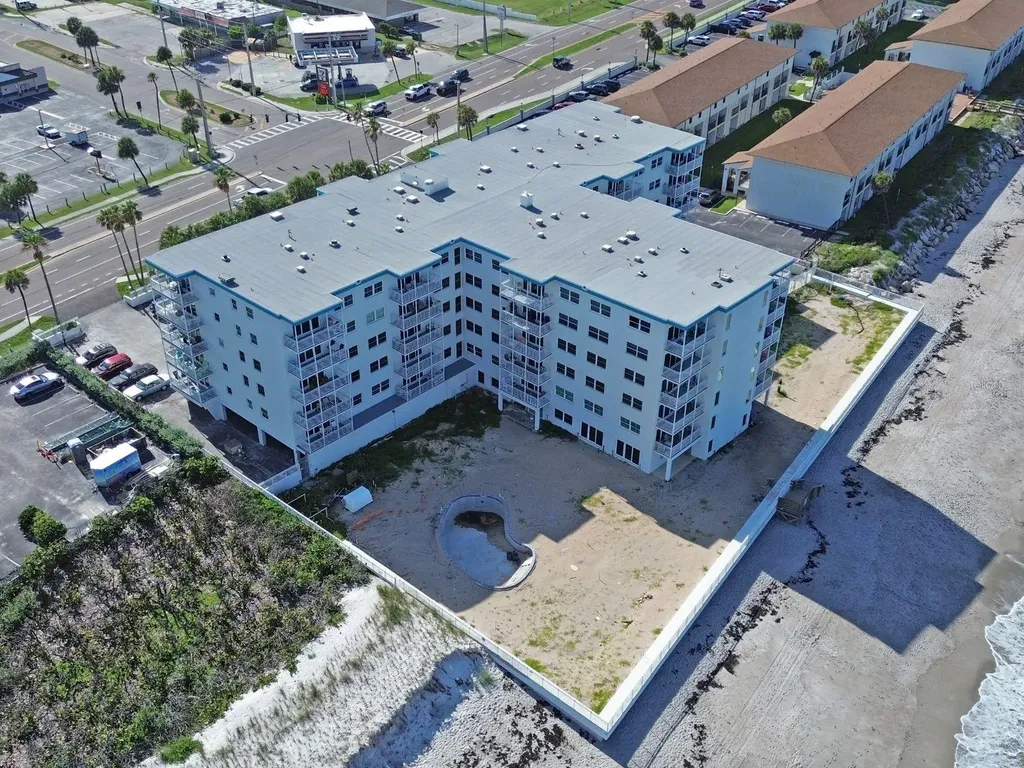 205 Highway A1a #501 Satellite Beach FL 32937