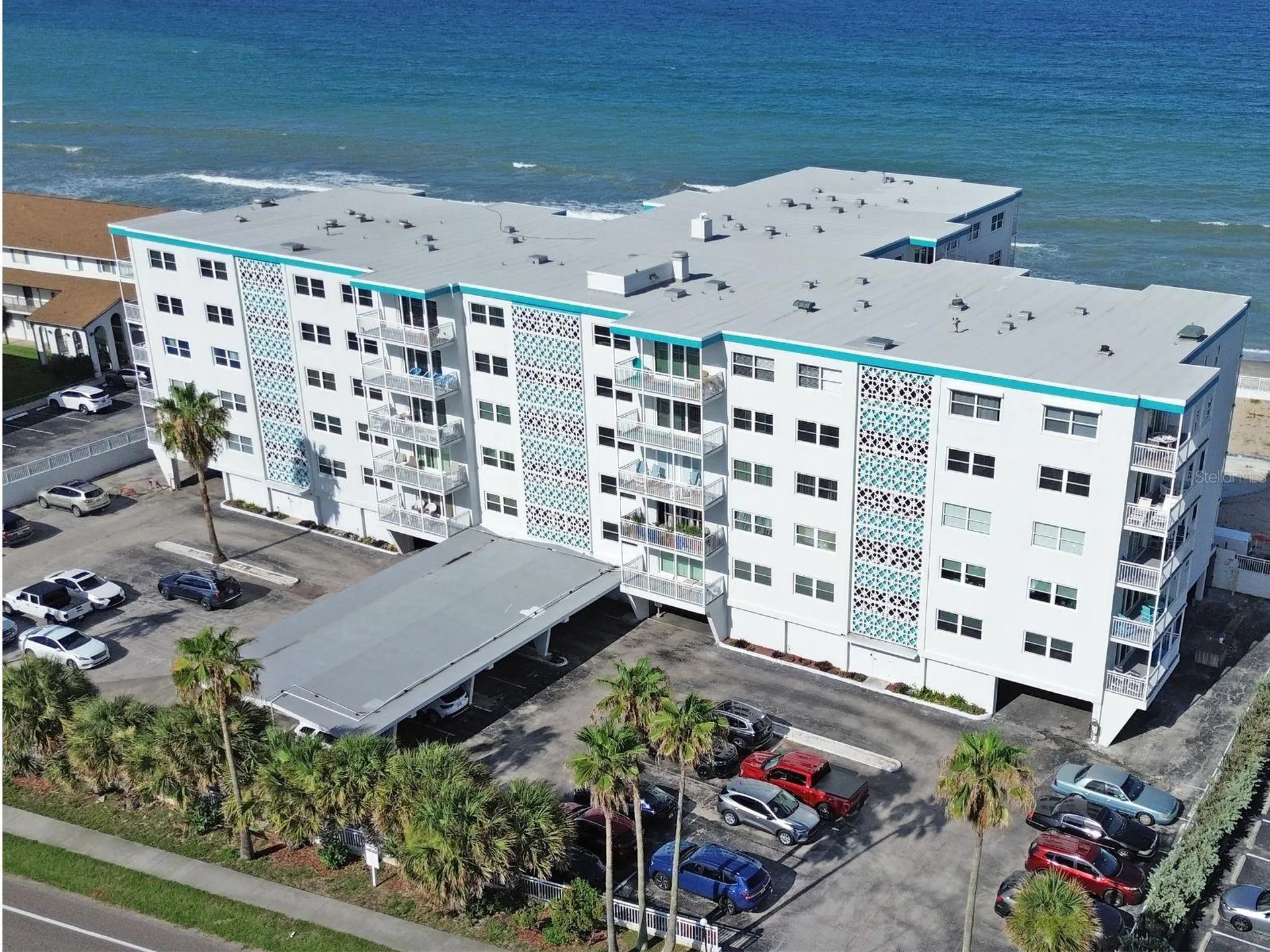 205 Highway A1a #501 Satellite Beach FL 32937