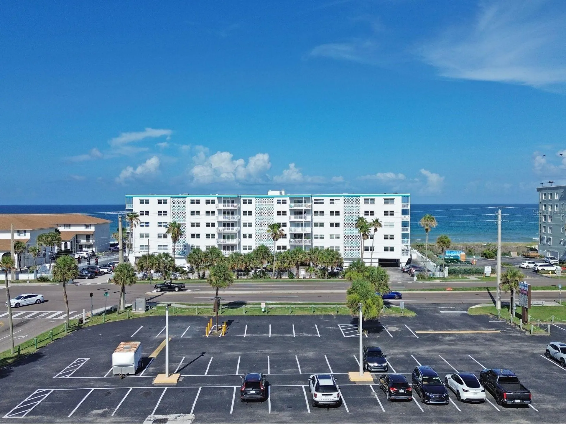 205 Highway A1a #501 Satellite Beach FL 32937