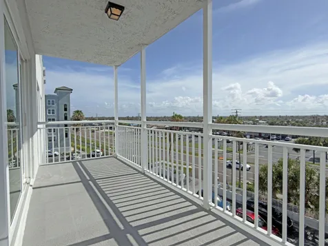 205 Highway A1a #501 Satellite Beach FL 32937