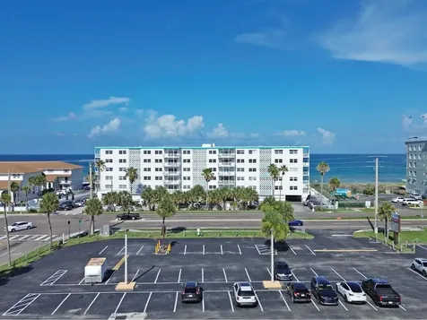 205 Highway A1a #501 Satellite Beach FL 32937