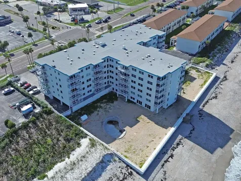 205 Highway A1a #501 Satellite Beach FL 32937