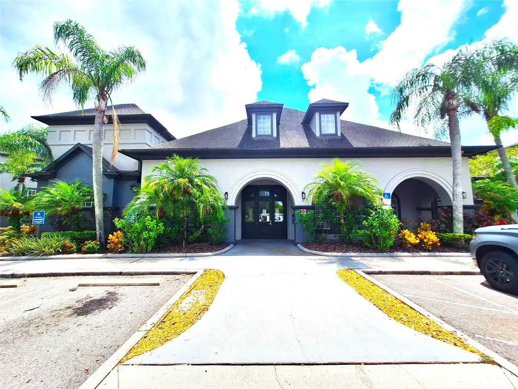 12906 Sanctuary Cove Drive Tampa FL 33637