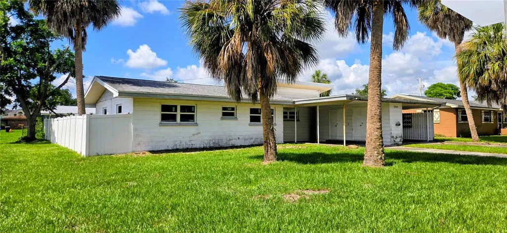 204 Bobbie Circle Lakeland FL 33813