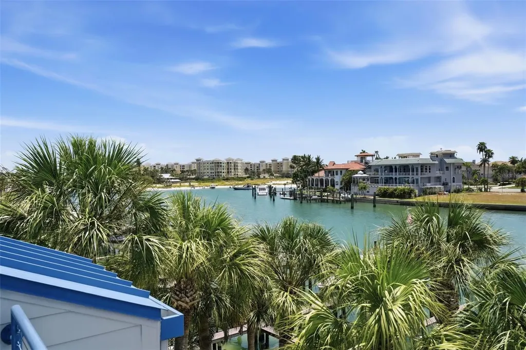 910 Pinellas Bayway S Tierra Verde FL 33715