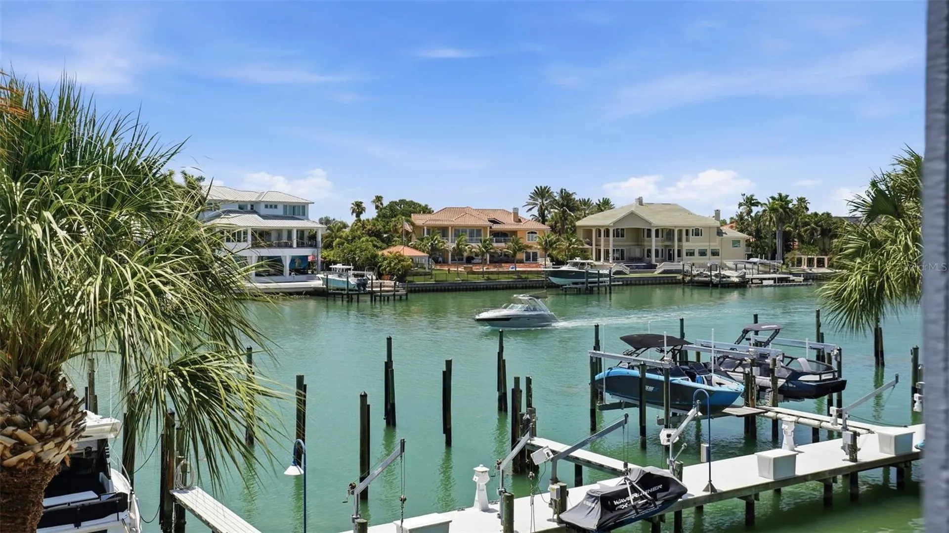 910 Pinellas Bayway S Tierra Verde FL 33715