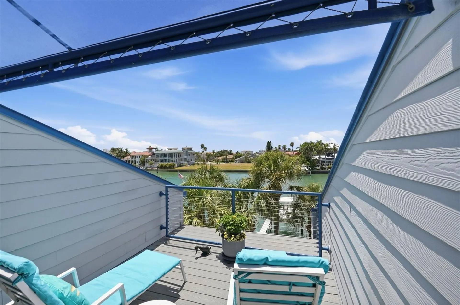 910 Pinellas Bayway S Tierra Verde FL 33715