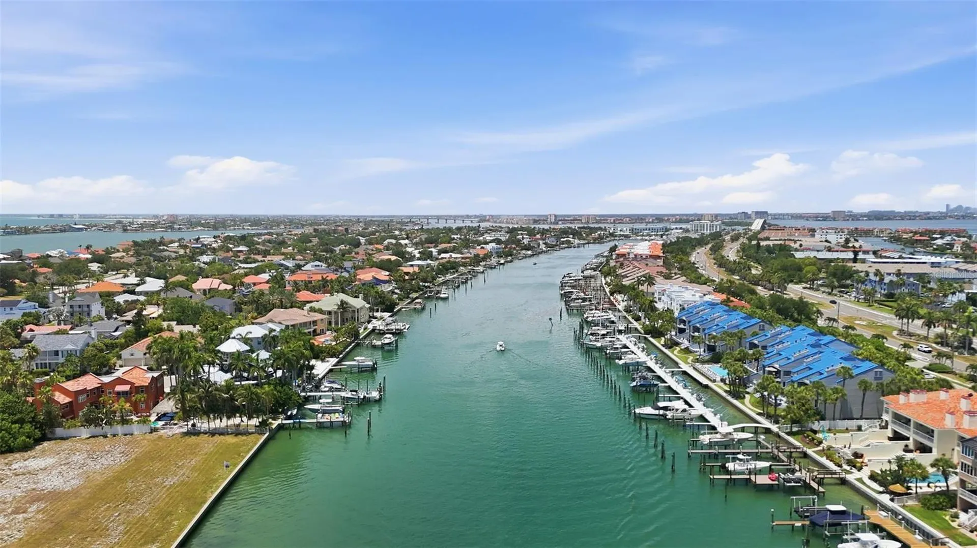 910 Pinellas Bayway S Tierra Verde FL 33715
