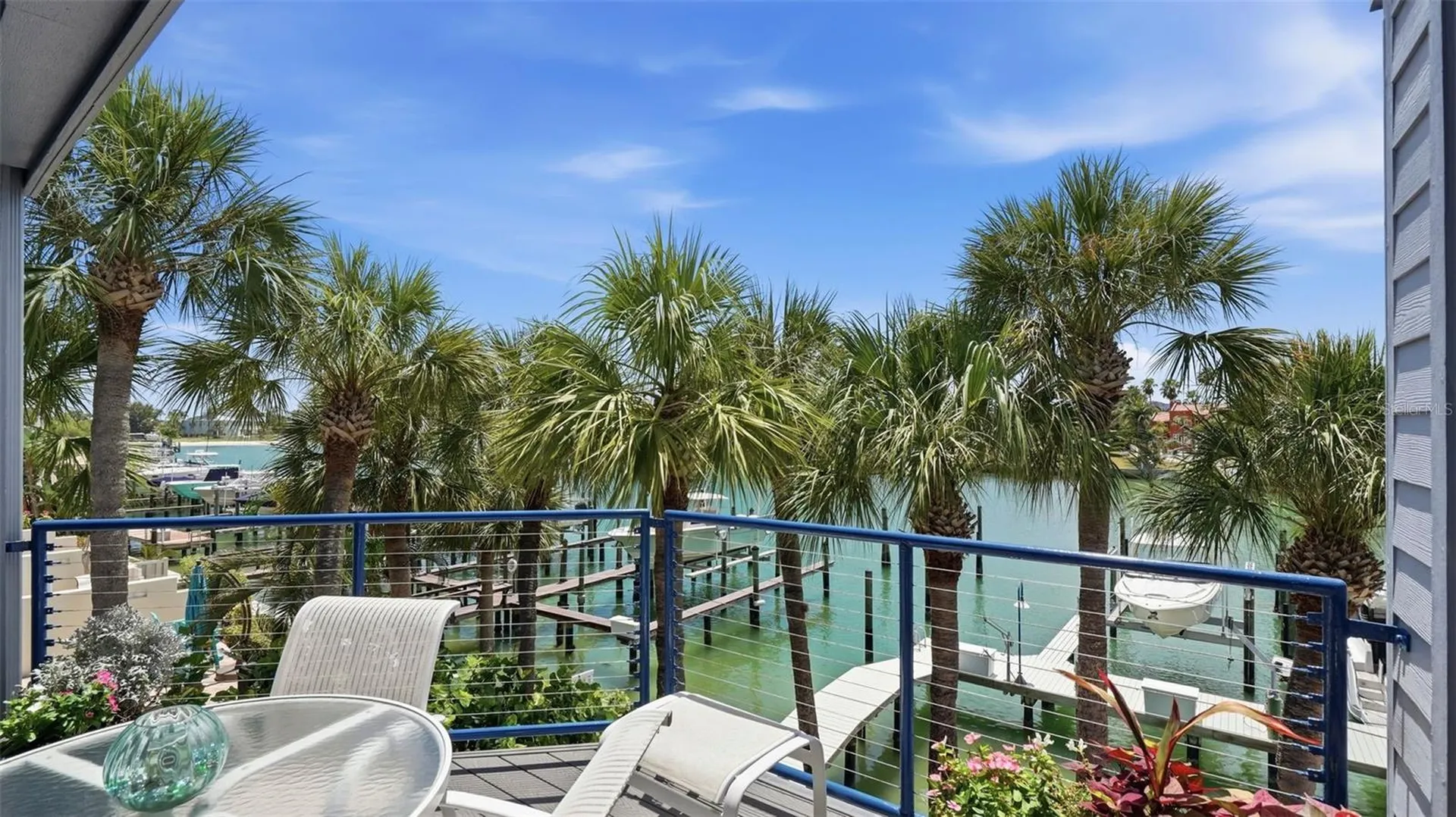 910 Pinellas Bayway S Tierra Verde FL 33715