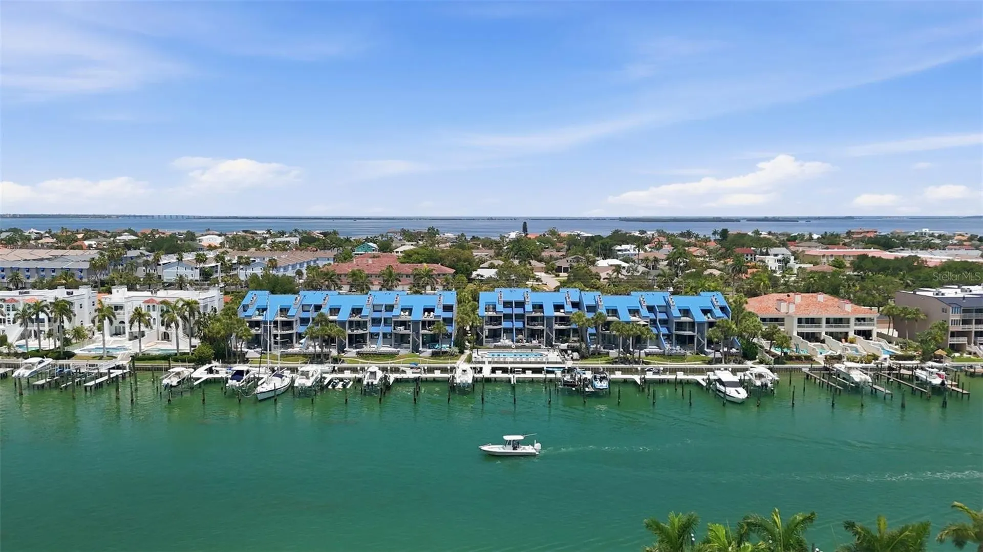 910 Pinellas Bayway S Tierra Verde FL 33715