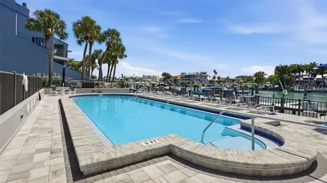 910 Pinellas Bayway S Tierra Verde FL 33715