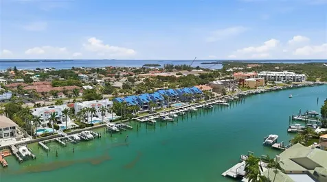 910 Pinellas Bayway S Tierra Verde FL 33715