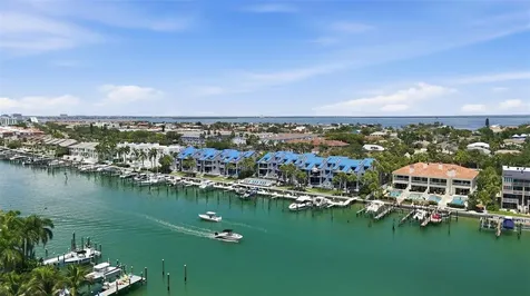 910 Pinellas Bayway S Tierra Verde FL 33715