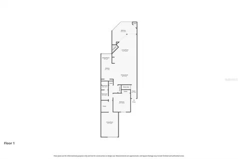 910 Pinellas Bayway S Tierra Verde FL 33715