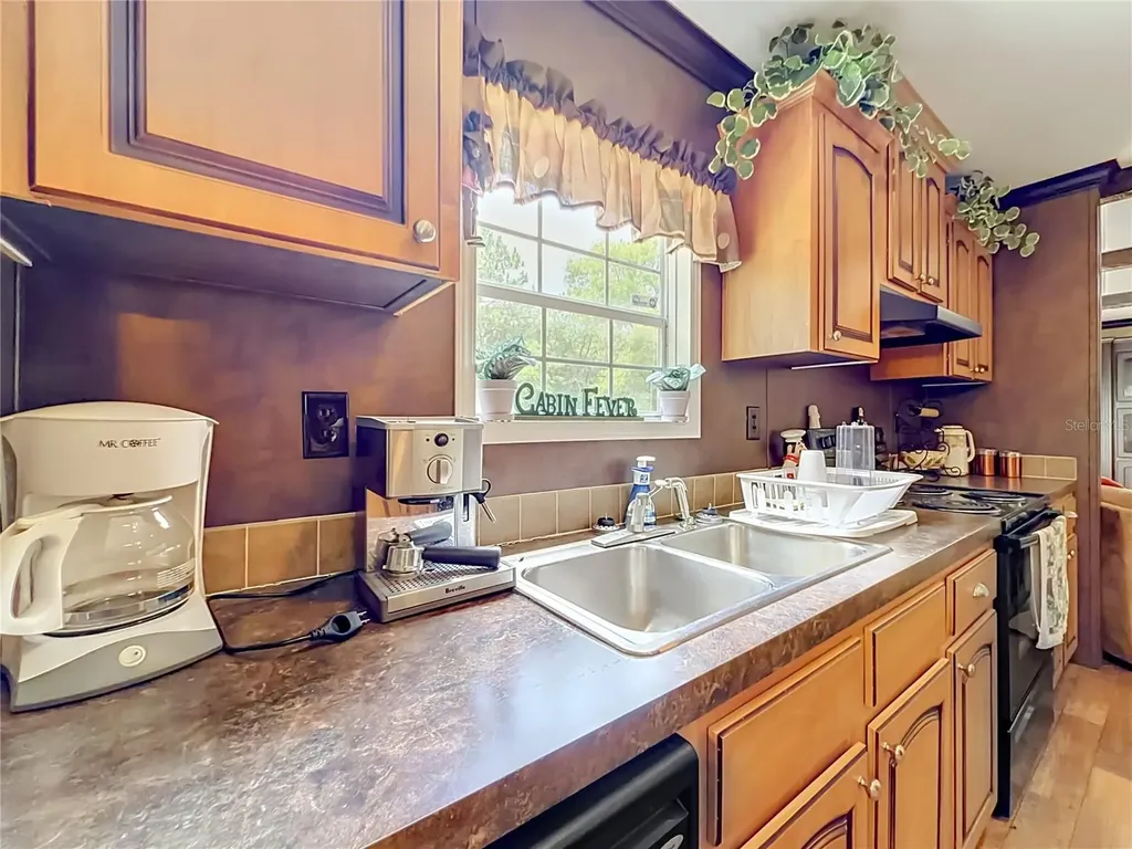 6498 W Rosedale Drive Homosassa FL 34448