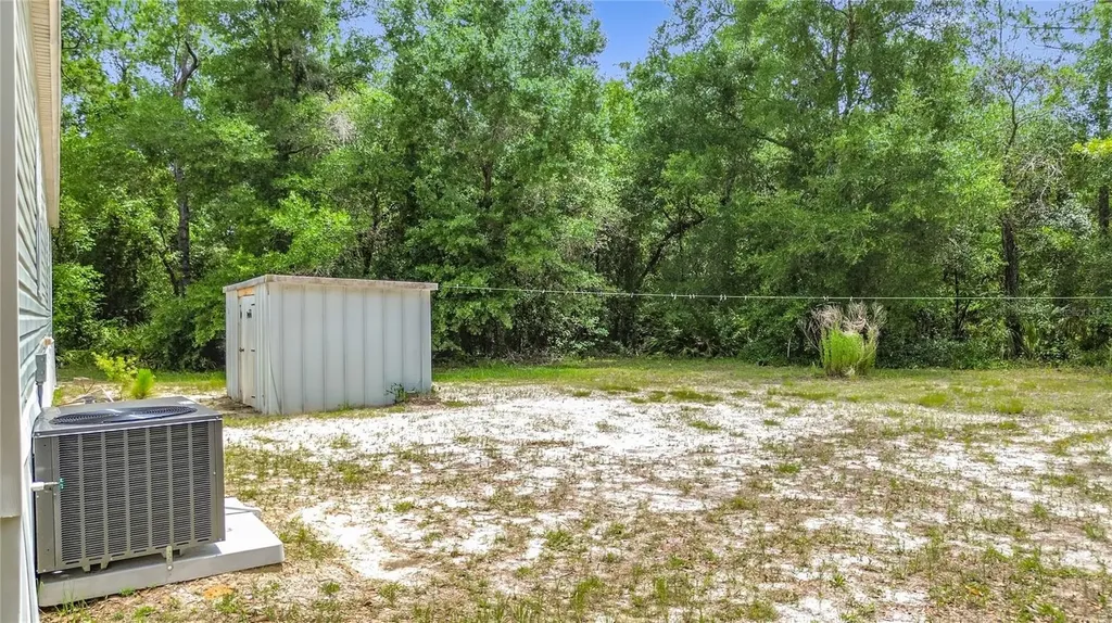 6498 W Rosedale Drive Homosassa FL 34448