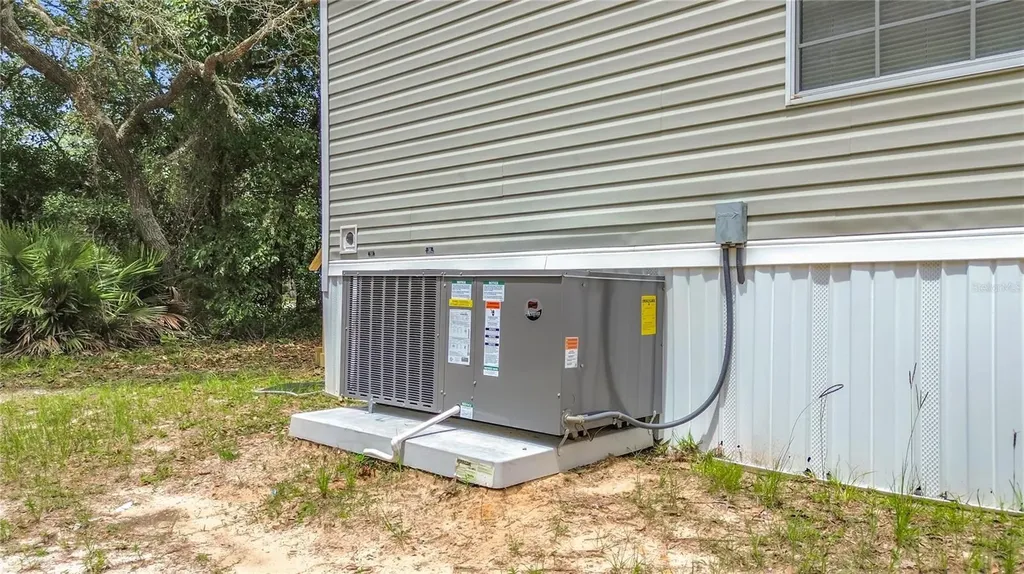 6498 W Rosedale Drive Homosassa FL 34448