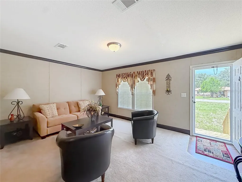 6498 W Rosedale Drive Homosassa FL 34448