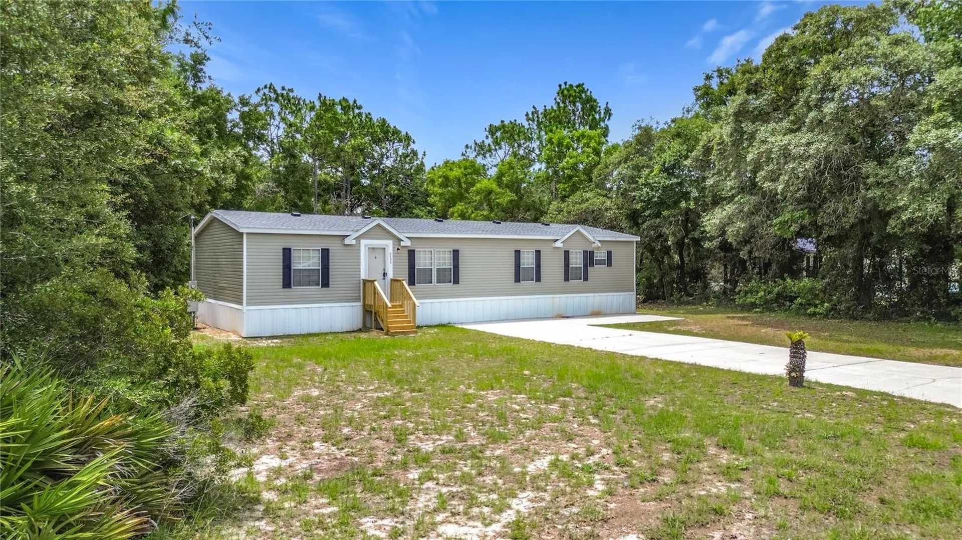 6498 W Rosedale Drive Homosassa FL 34448