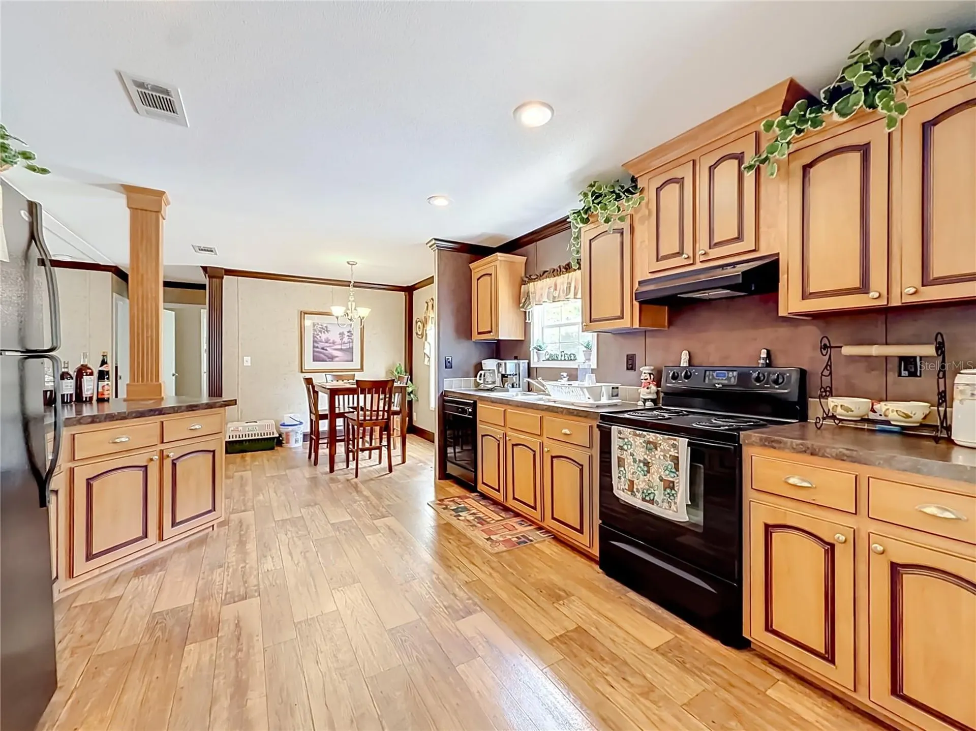 6498 W Rosedale Drive Homosassa FL 34448